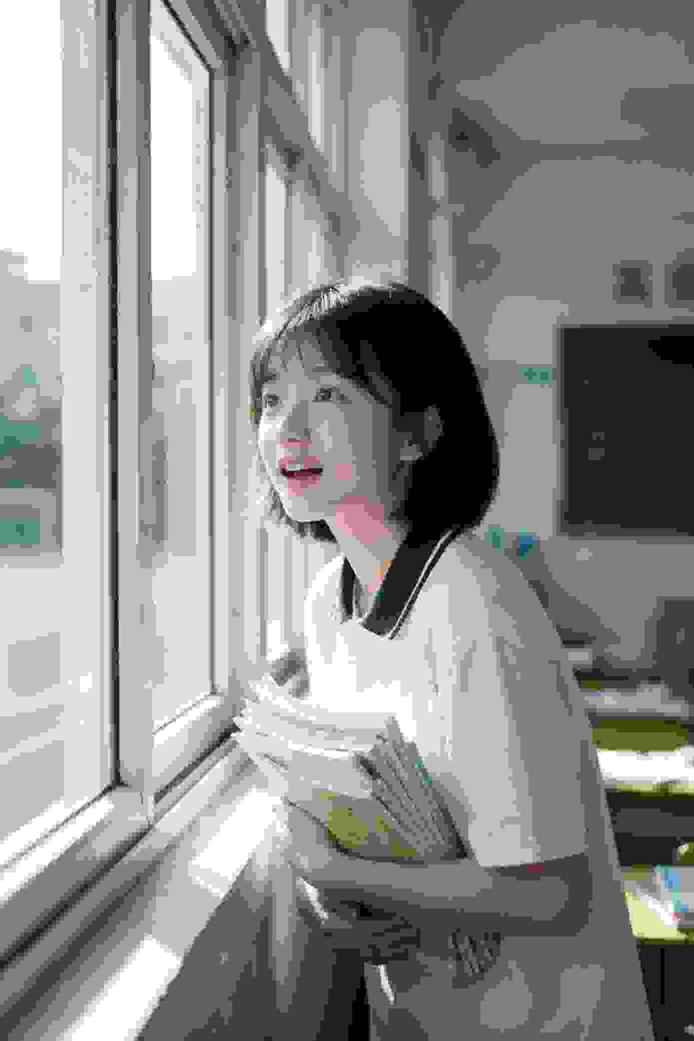 娇妻的秘密